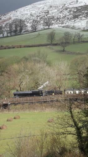 Hostal Bron-y-graig
