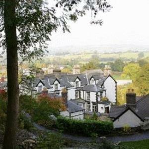 Hostal Bron-y-graig