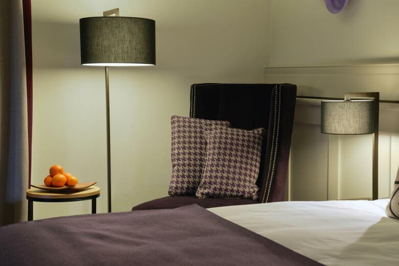 Hotel Cranage Hall