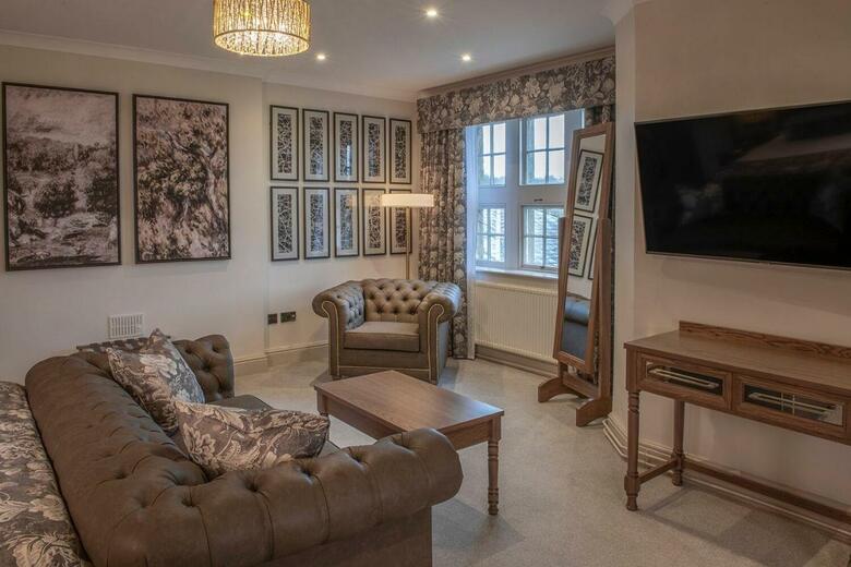Hotel Cranage Hall
