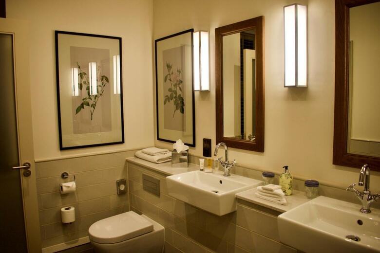 Hotel Cranage Hall