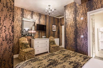 Hostal Jerichos