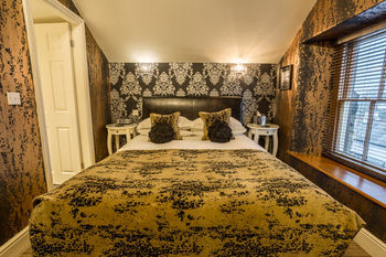 Hostal Jerichos