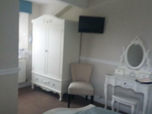 Hostal New Hall Bank