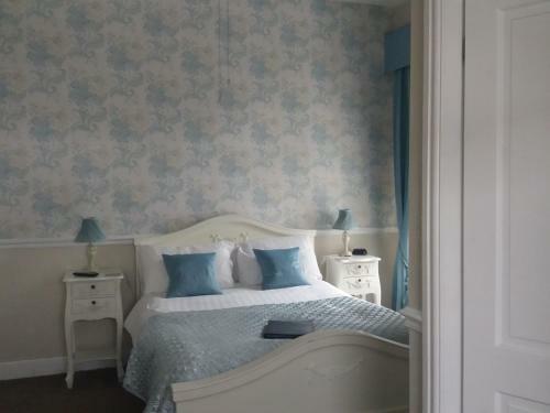 Hostal New Hall Bank