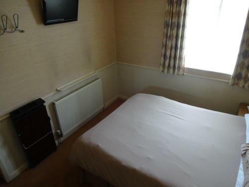 The County Hotel