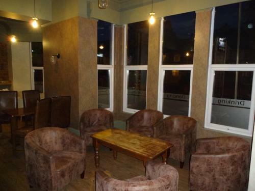 The County Hotel