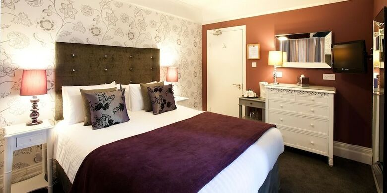 Hostal The Hideaway At Windermere