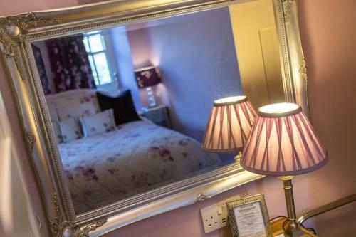 Bed & Breakfast The Hill