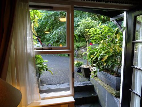Hostal Woodlands