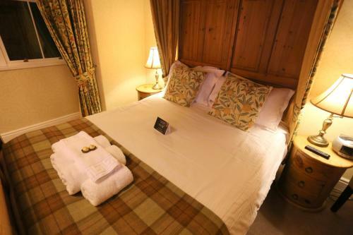 Hostal Woodlands