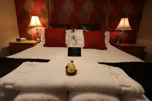 Hostal Woodlands