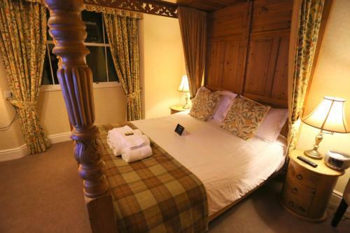 Hostal Woodlands