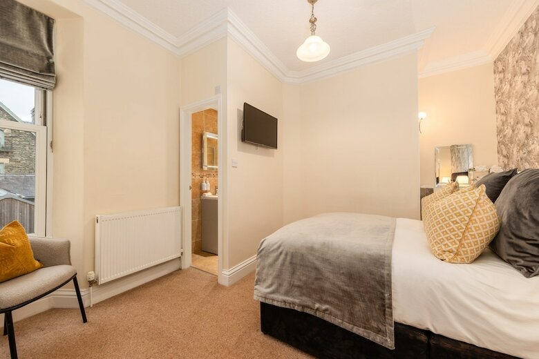 Hostal Wheatlands Lodge