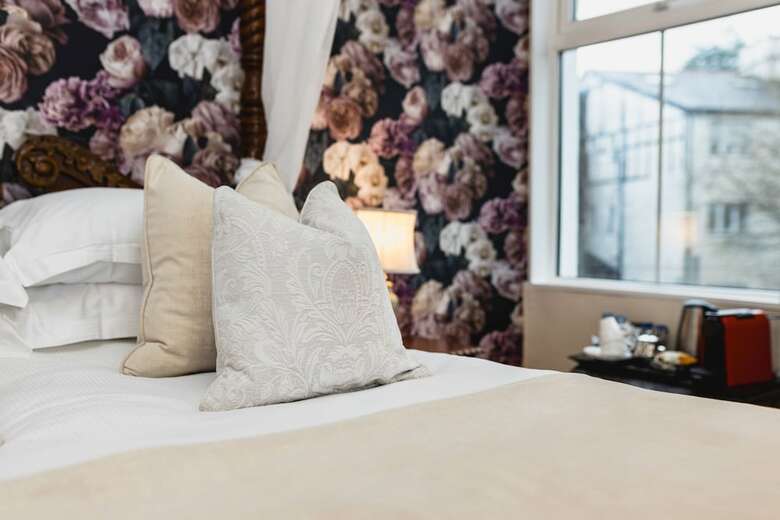 Hostal Wheatlands Lodge