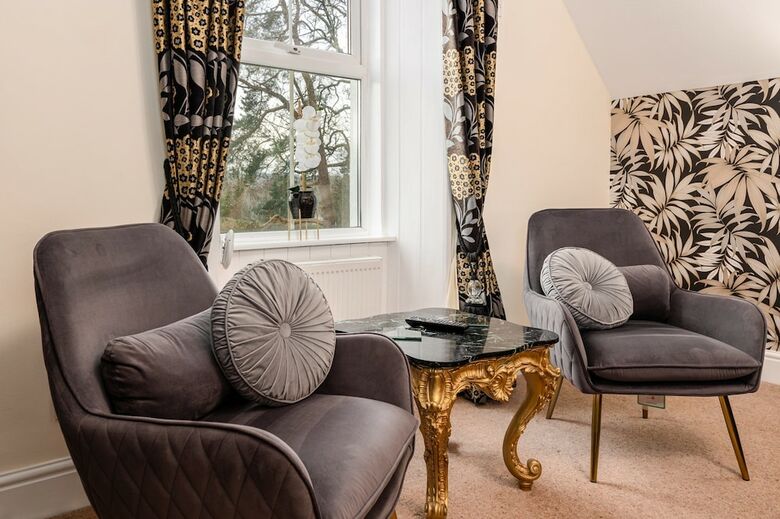 Hostal Wheatlands Lodge