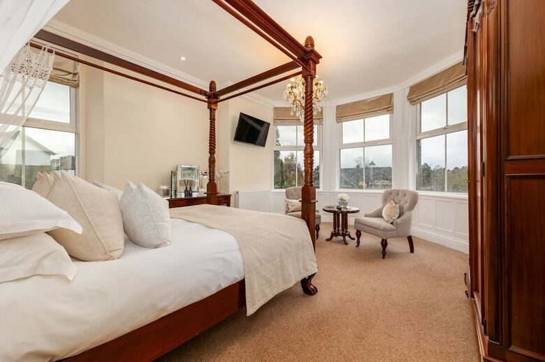 Hostal Wheatlands Lodge