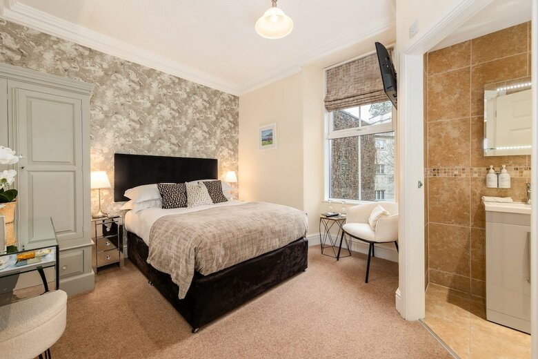 Hostal Wheatlands Lodge