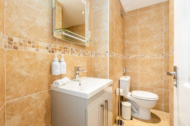 Hostal Wheatlands Lodge