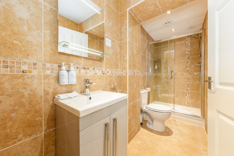Hostal Wheatlands Lodge
