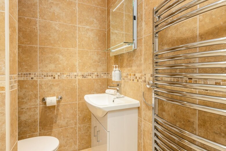Hostal Wheatlands Lodge