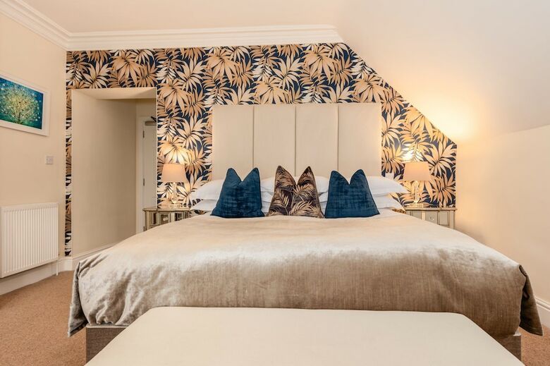 Hostal Wheatlands Lodge