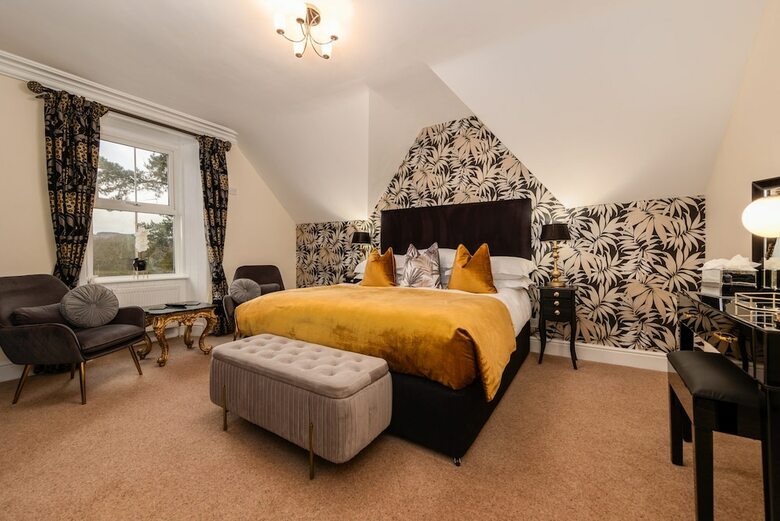 Hostal Wheatlands Lodge
