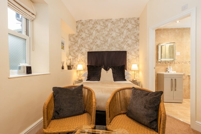 Hostal Wheatlands Lodge