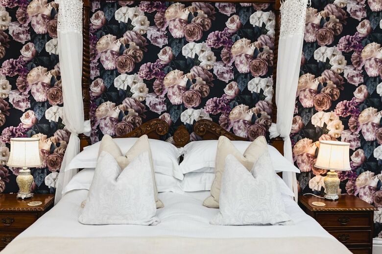 Hostal Wheatlands Lodge