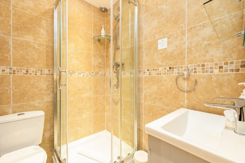 Hostal Wheatlands Lodge
