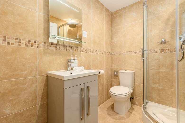 Hostal Wheatlands Lodge