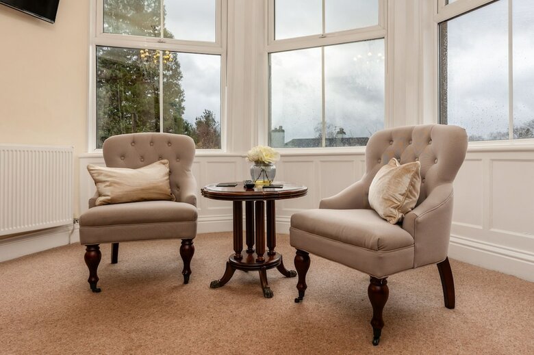 Hostal Wheatlands Lodge