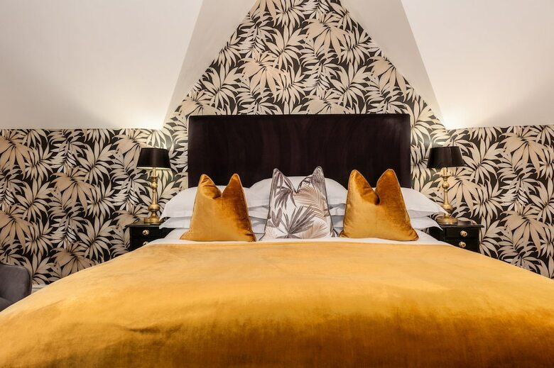Hostal Wheatlands Lodge