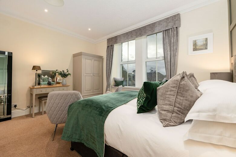 Hostal Wheatlands Lodge