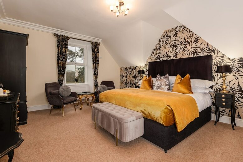 Hostal Wheatlands Lodge