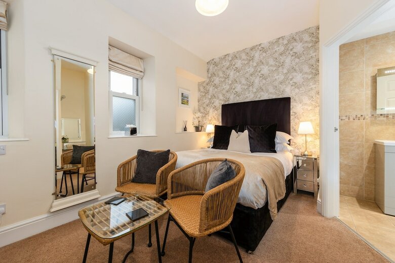Hostal Wheatlands Lodge