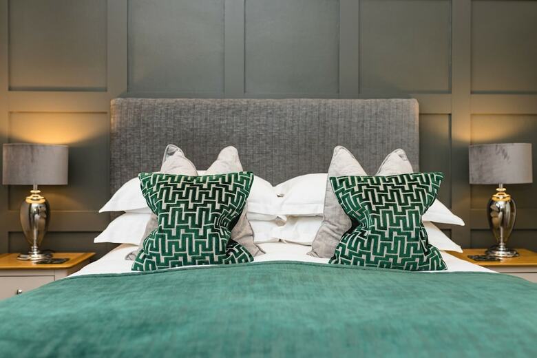 Hostal Wheatlands Lodge