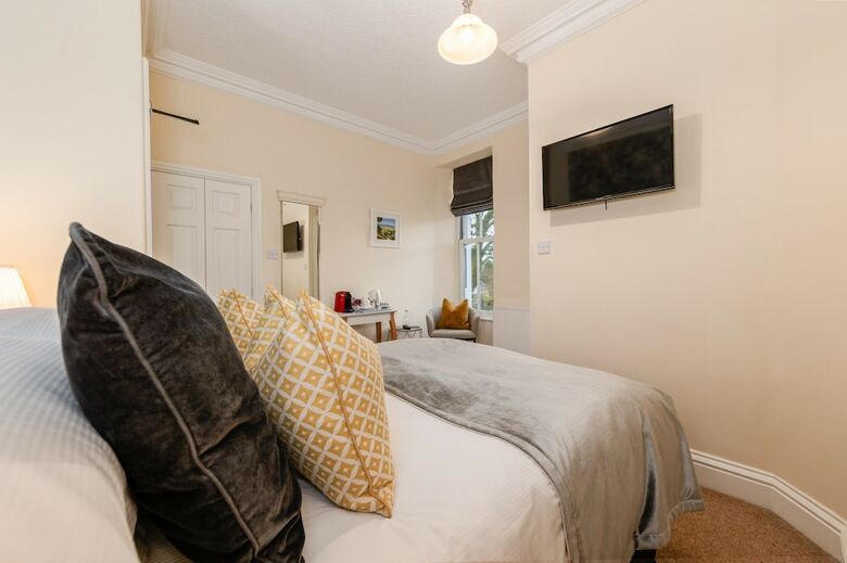 Hostal Wheatlands Lodge