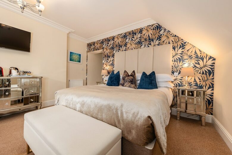 Hostal Wheatlands Lodge