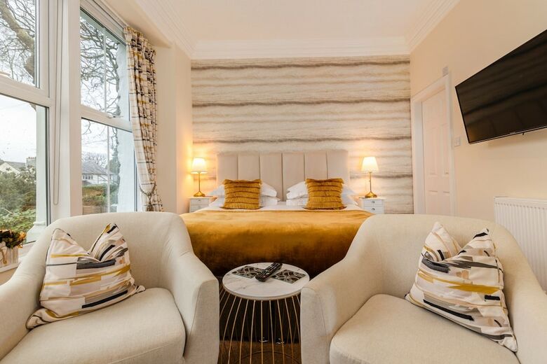Hostal Wheatlands Lodge