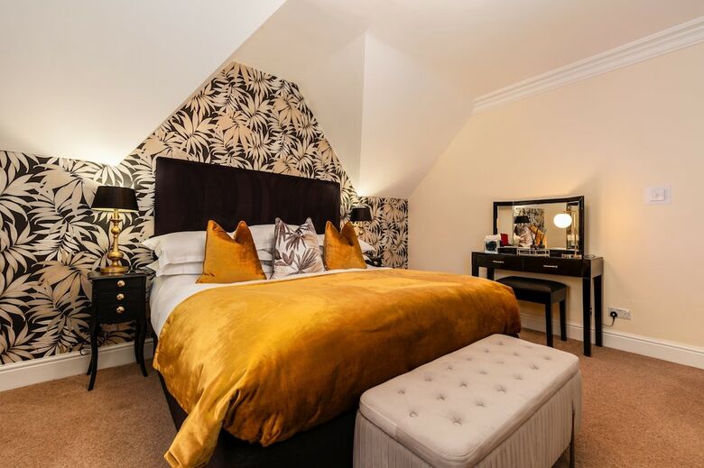 Hostal Wheatlands Lodge