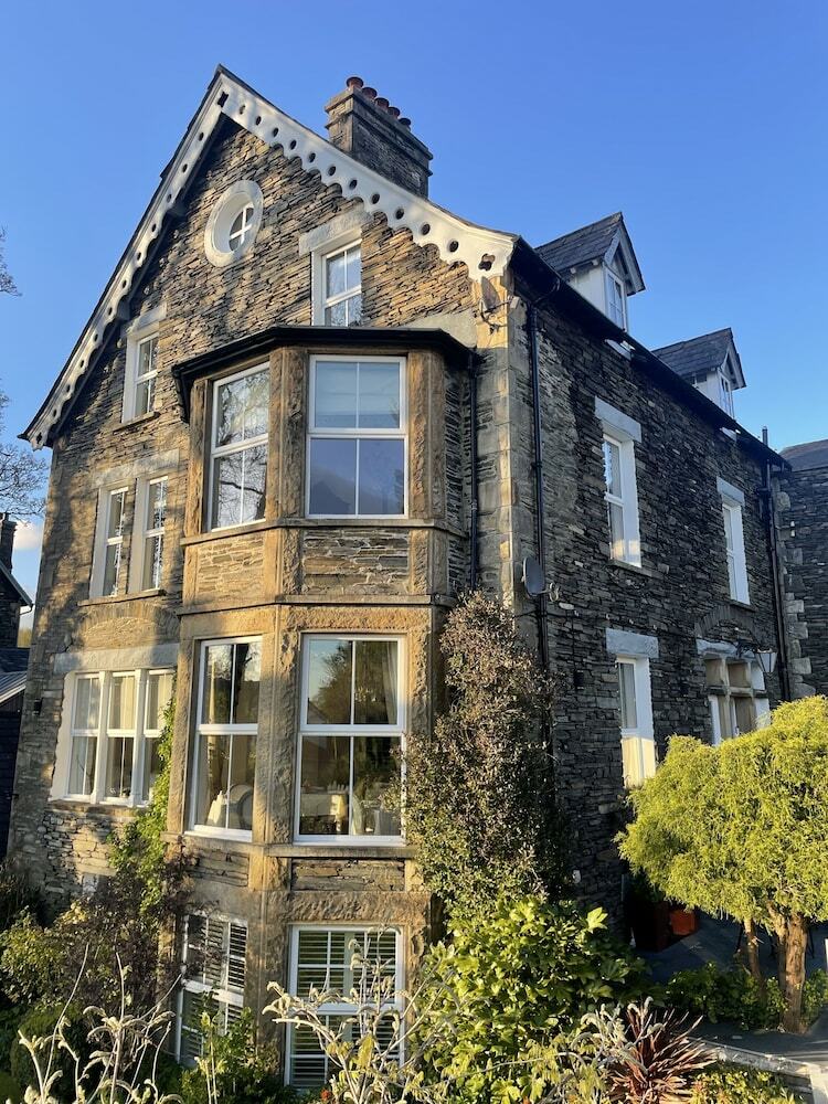Hostal Wheatlands Lodge
