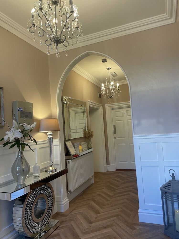 Hostal Wheatlands Lodge