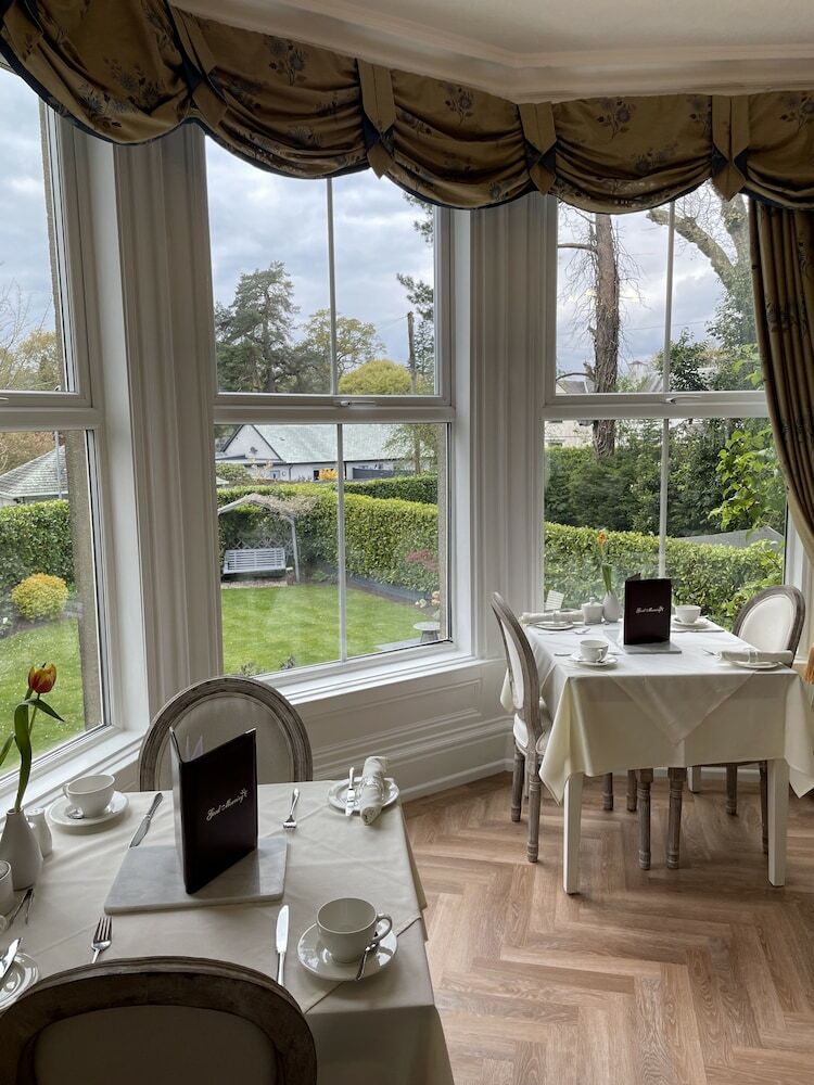 Hostal Wheatlands Lodge