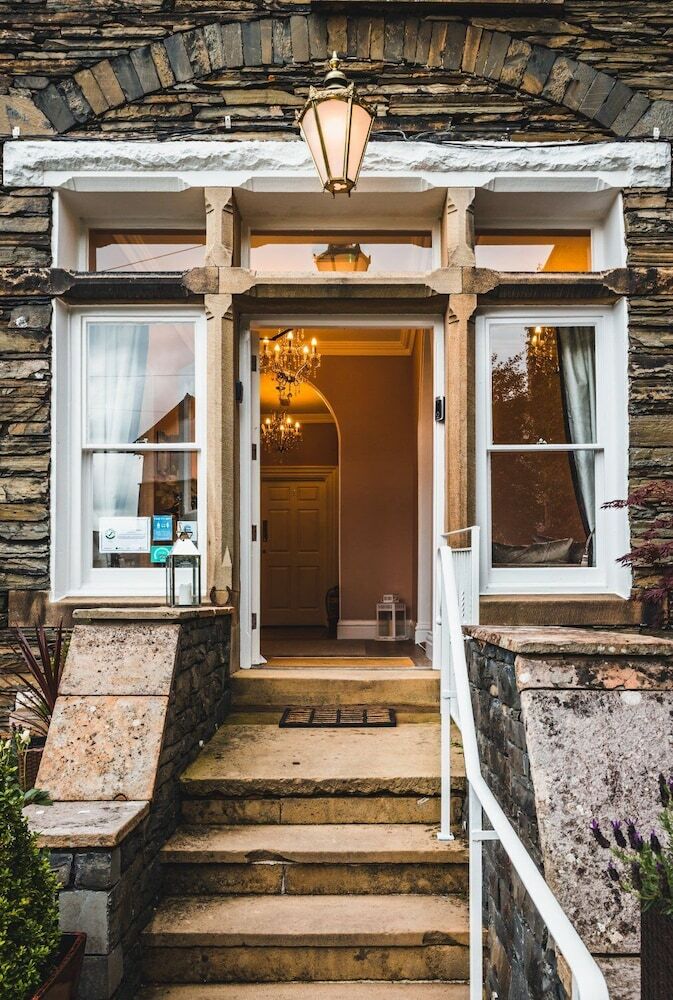 Hostal Wheatlands Lodge