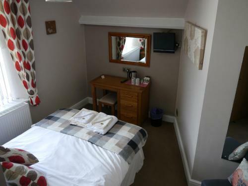 Hostal Bonny Brae