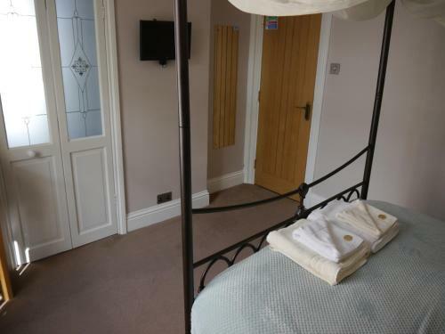 Hostal Bonny Brae