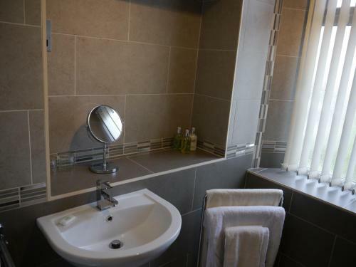 Hostal Bonny Brae