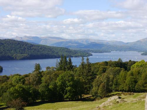 Hostal Bonny Brae