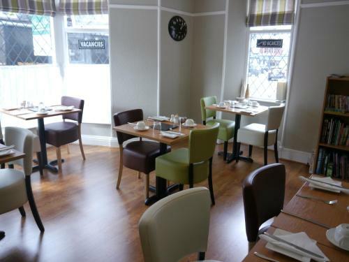 Hostal Bonny Brae